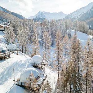 3* Hotel Alpin D'home & Spa