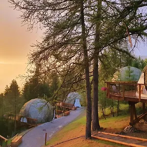 Hotel Alpin D'hôme, Les Orres